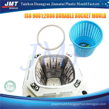Hot new ultra high praise plastic mop bucket mold